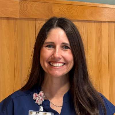 Karah Stracener, RN