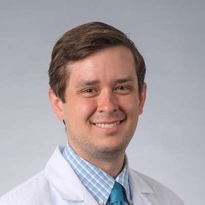 ​Robert R. A. Wilson, MD