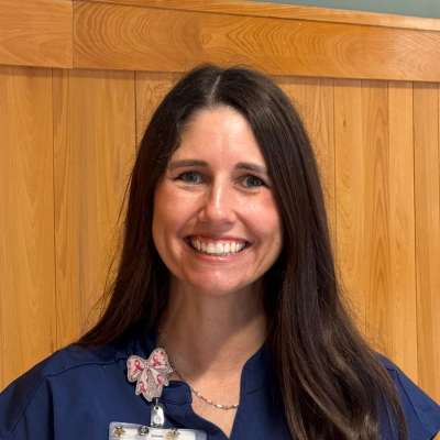 Karah Stracener, RN