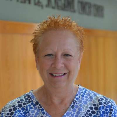 Linda Miller, MS